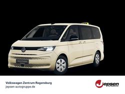 Hellelfenbein Neu 2025 VW T7 R Van | 61.970 €