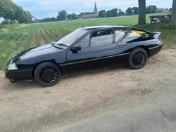 Schwarz Gebraucht 1987 Renault Alpine V6 Coupé | 19.500 €