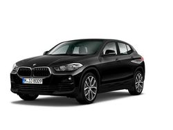 Gebraucht 2025 BMW X2 Efficient Dynamics SUV | 17.250 €