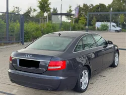 Grau Gebraucht 2005 Audi A6 S-Line Limousine | 2.290 € (Guter Preis)