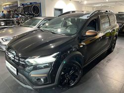 Schwarz Gebraucht 2024 Dacia Jogger Extreme Van / Kleinbus | 22.990 € (Fairer Preis)