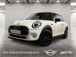 Weiß Gebraucht 2020 Mini Cooper Kleinwagen | 17.580 € (Fairer Preis)