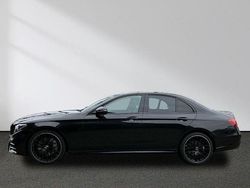 Gebraucht 2019 Mercedes E350 AMG line | 35.885 € (Fairer Preis)