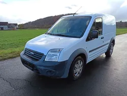 Weiß Gebraucht 2010 Ford Transit Van / Kleinbus | 1.990 € (Superpreis)