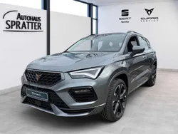 Graphitgrau Neu 2025 Cupra Ateca SUV | 35.270 € (Fairer Preis)