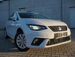 "nevada" weiss Neu 2025 Seat Ibiza Style Limousine | 18.950 € (Superpreis)
