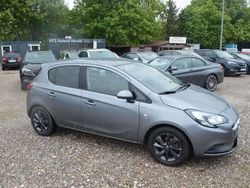 Licht grau m2 Gebraucht 2019 Opel Corsa Kleinwagen | 11.390 € (Etwas zu teuer)