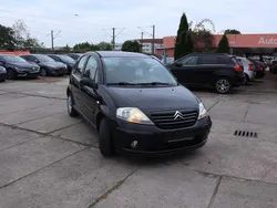 Schwarz Gebraucht 2005 Citroën C3 Comfort Kleinwagen | 1.300 € (Guter Preis)