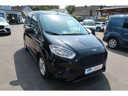 Gebraucht 2022 Ford Transit Limited Van | 16.900 € (Guter Preis)