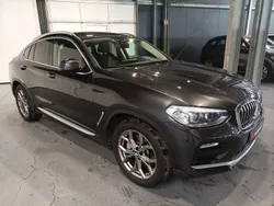 Grau Gebraucht 2019 BMW X4 xLine SUV | 35.970 € (Guter Preis)