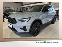 Vapour grey Neu 2025 Volvo XC40 Plus SUV | 39.850 € (Guter Preis)