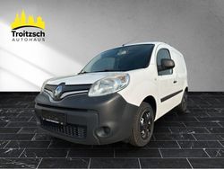 Weiß Gebraucht 2017 Renault Kangoo Rapid Extra Van / Kleinbus | 9.700 € (Fairer Preis)