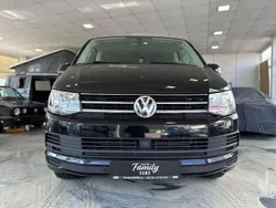 Schwarz Gebraucht 2016 VW T6 Van | 23.999 € (Etwas zu teuer)