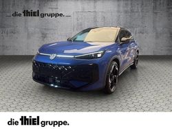 Blau Gebraucht 2025 VW T-Roc R-line SUV | 43.790 €