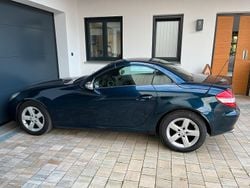 Gebraucht 2006 Mercedes SLK280 Cabrio | 8.000 € (Fairer Preis)