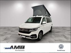 Candyweiß Gebraucht 2022 VW T6.1 California Van | 74.980 €