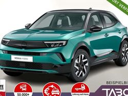 Grün Neu 2025 Opel Mokka SUV | 25.487 € (Guter Preis)