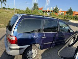 Gebraucht 2005 Ford Galaxy Van / Kleinbus | 1.000 € (Guter Preis)