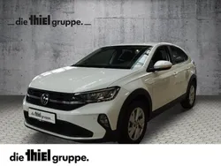Weiß Gebraucht 2023 VW Taigo SUV | 18.490 € (Fairer Preis)