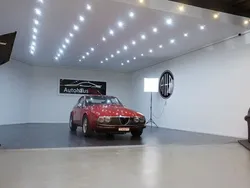 Rot Gebraucht 1971 Alfa Romeo GT Junior Coupé | 59.997 €