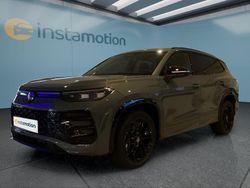 Grün Neu 2025 VW Tayron SUV | 63.299 € (Etwas zu teuer)