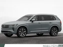 Grau Neu 2025 Volvo XC90 Core SUV | 89.520 € (Teuer)