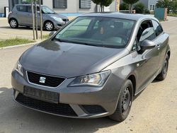 Grau Gebraucht 2016 Seat Ibiza SC Style Kleinwagen | 2.950 € (Guter Preis)