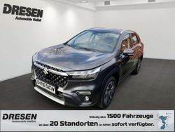 Titan dark gray pearl metallic Neu 2025 Suzuki SX4 Comfort+ SUV | 30.650 € (Fairer Preis)