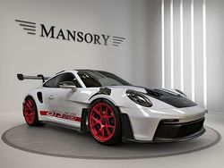 Grau Neu 2024 Porsche 911 GT3 RS Coupé | 345.900 €