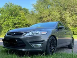 Bronze Gebraucht 2013 Ford Mondeo Titanium S Kombi | 5.800 € (Fairer Preis)