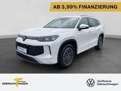 Weiß Gebraucht 2025 VW Tayron Life SUV | 45.470 € (Superpreis)