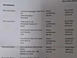 Gebraucht 2019 Mercedes CLA220 Shooting Brake AMG line Kombi | 20.950 € (Fairer Preis)