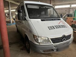 Weiß Gebraucht 2005 Mercedes Sprinter Van | 4.999 €