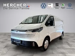 Weiß Neu 2025 Maxus eDeliver 7 Van | 55.918 € (Teuer)