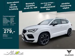 Weiß Gebraucht 2023 Cupra Ateca SUV | 33.410 € (Guter Preis)