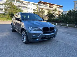 Grau Gebraucht 2008 BMW X5 M Sport SUV | 12.450 € (Etwas zu teuer)