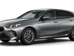 Grau Gebraucht 2025 BMW 120 Shadowline Kleinwagen | 33.361 € (Etwas zu teuer)