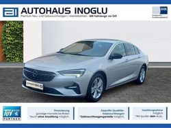 Silber argon silber/ice silver (m2) (metallic) Gebraucht 2021 Opel Insignia Elegance Limousine | 16.970 € (Guter Preis)