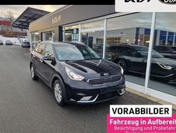 Schwarz Gebraucht 2016 Kia Niro Spirit SUV | 14.999 € (Fairer Preis)