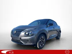 Grau Neu 2025 Nissan Juke N-Connecta SUV | 31.190 €