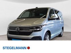 Gebraucht 2024 VW Multivan Comfortline Van | 63.190 € (Teuer)