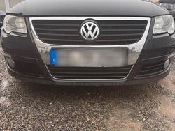 Gebraucht 2006 VW Passat Kombi | 3.500 € (Etwas zu teuer)