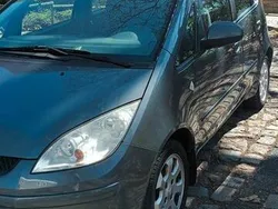 Grau Gebraucht 2006 Mitsubishi Colt Inform Kleinwagen | 2.800 € (Guter Preis)