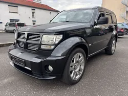 Schwarz Gebraucht 2008 Dodge Nitro SUV | 6.850 € (Fairer Preis)
