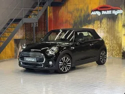 Schwarz Gebraucht 2019 Mini Cooper Cabriolet Cabrio | 20.900 € (Fairer Preis)