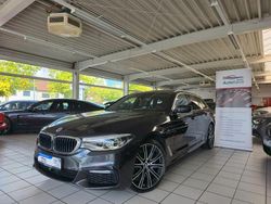 Sophistograu brillanteffekt me Gebraucht 2018 BMW 540 M Sport Kombi | 32.990 € (Fairer Preis)