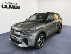 Grau Neu 2025 Citroën e-C3 SUV | 35.700 €