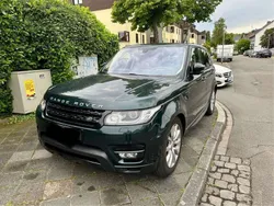 Gebraucht 2016 Land Rover Range Rover Sport HSE SUV | 25.900 € (Fairer Preis)