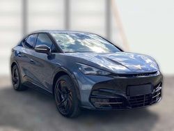 Blau metallic Gebraucht 2024 Cupra Tavascan VZ SUV | 50.210 € (Fairer Preis)