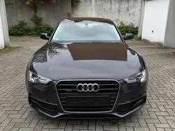 Gebraucht 2016 Audi A5 S-Line Coupé | 18.000 € (Superpreis)